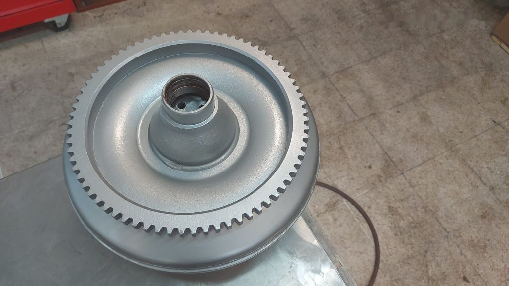 Volvo L110F-L120E-L120F,L150C-L180C (11038460,11038459,15123137,17237591,11037848,11144472 ) - Трансмісія в категорії Колісні навантажувачі: фото 1 Volvo L110F-L120E-L120F,L150C-L180C (11038460,11038459,15123137,17237591,11037848,11144472 ) - Трансмісія в категорії Колісні навантажувачі: фото 1