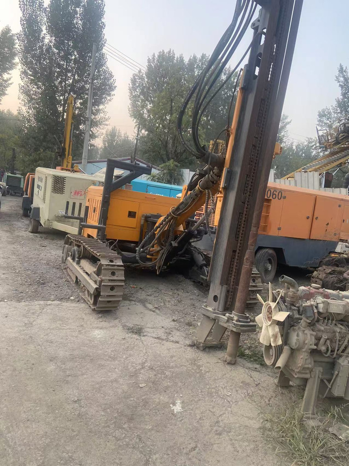 Atlas Copco XRHS836 - Бурова установка: фото 4 Atlas Copco XRHS836 - Бурова установка: фото 4