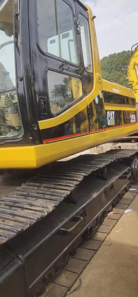 CATERPILLAR 325B - Гусеничний екскаватор: фото 4 CATERPILLAR 325B - Гусеничний екскаватор: фото 4