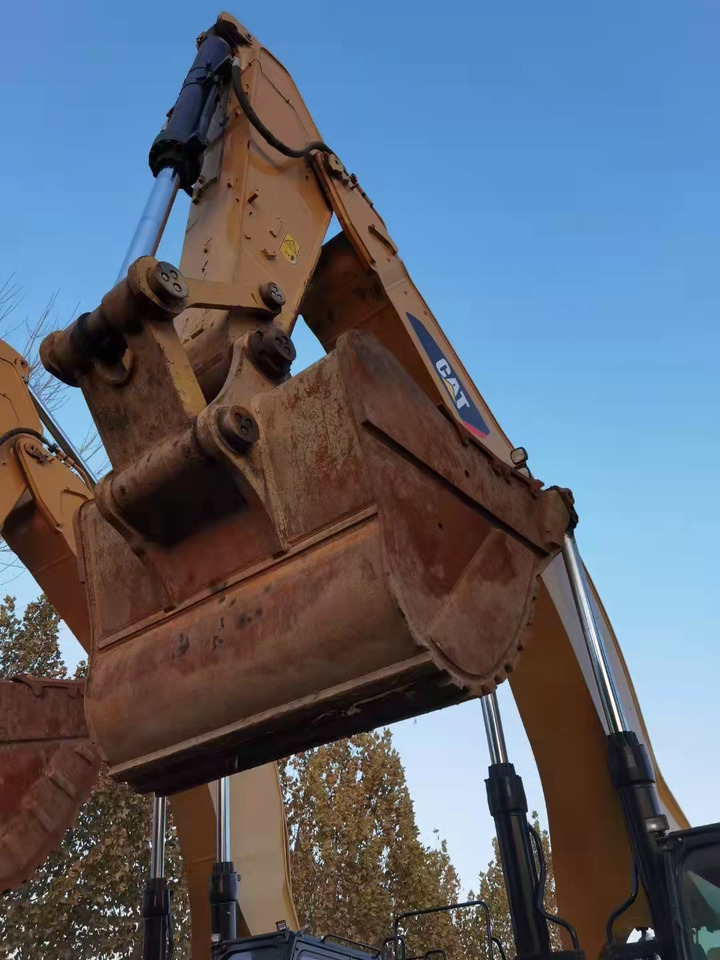 CATERPILLAR 390F - Екскаватор: фото 2 CATERPILLAR 390F - Екскаватор: фото 2