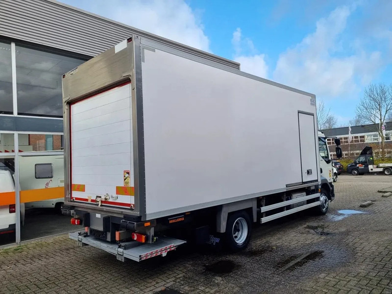 DAF LF 220 Kuhlkoffer/Carrier 750MT MULTITEMP/ LBW/ EURO 6 - Рефрижератор вантажівка: фото 2 DAF LF 220 Kuhlkoffer/Carrier 750MT MULTITEMP/ LBW/ EURO 6 - Рефрижератор вантажівка: фото 2