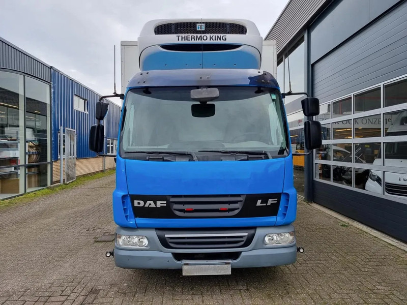 DAF LF 45.220 Kuhlkoffer Thermoking T1000R LBW ST380V EURO EEV - Рефрижератор вантажівка: фото 3 DAF LF 45.220 Kuhlkoffer Thermoking T1000R LBW ST380V EURO EEV - Рефрижератор вантажівка: фото 3