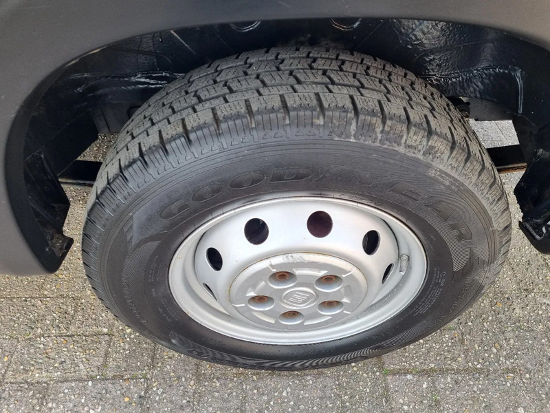 Фургон-рефрижератор Fiat Ducato Maxi 2.3 JTD Koelwagen Multitemp Xarios 350MT ST 230V (2): фото 14
