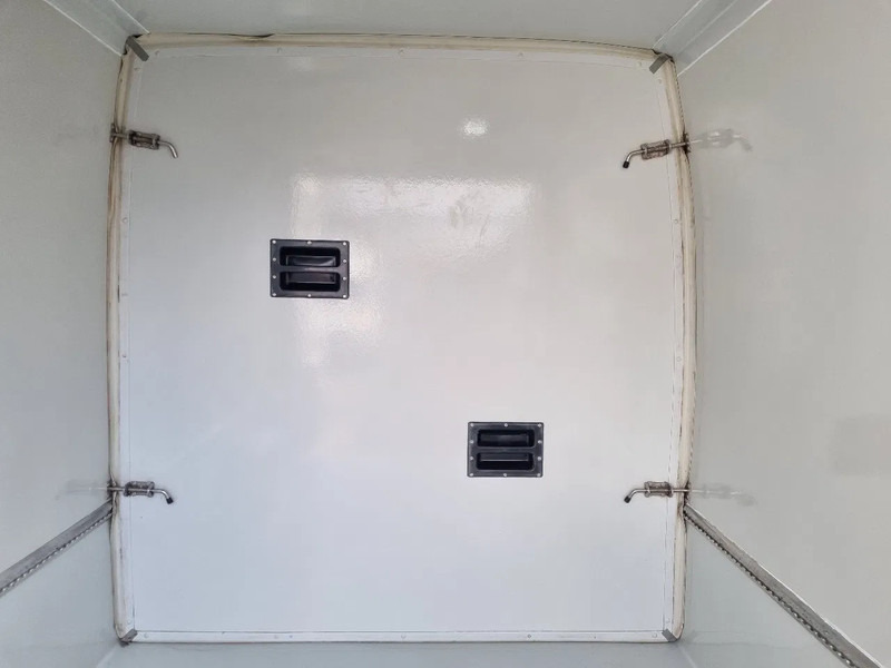 Фургон-рефрижератор Fiat Ducato Maxi 2.3 JTD Koelwagen Multitemp Xarios 350MT ST 230V (2): фото 20