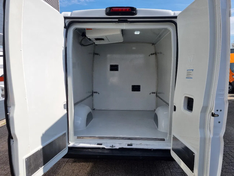 Фургон-рефрижератор Fiat Ducato Maxi 2.3 JTD Koelwagen Multitemp Xarios 350MT ST 230V (2): фото 6