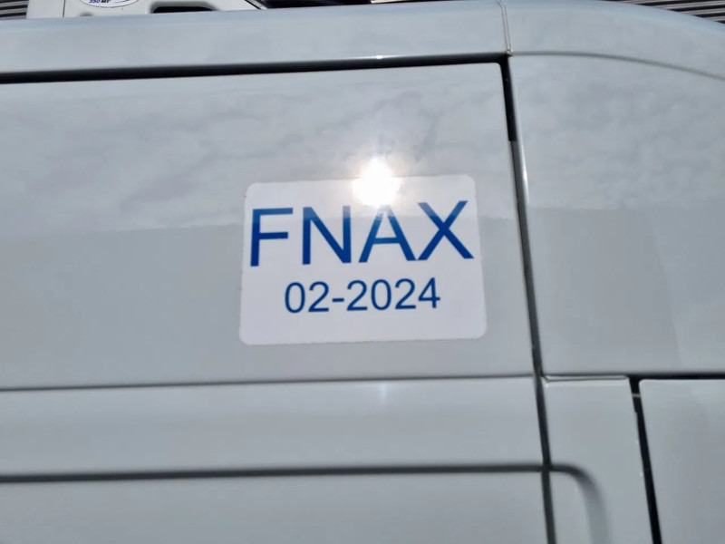 Фургон-рефрижератор Fiat Ducato Maxi 2.3 JTD Koelwagen Multitemp Xarios 350MT ST 230V (2): фото 15