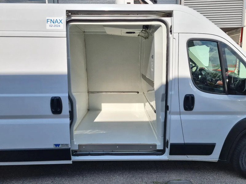 Фургон-рефрижератор Fiat Ducato Maxi 2.3 JTD Koelwagen Multitemp Xarios 350MT ST 230V (2): фото 7