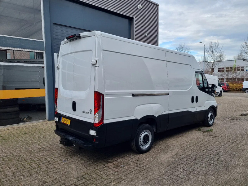 Iveco Daily 35S17 3.0D Koelwagen TK V300MAX st 230V +20C / -20C - Фургон-рефрижератор: фото 2 Iveco Daily 35S17 3.0D Koelwagen TK V300MAX st 230V +20C / -20C - Фургон-рефрижератор: фото 2