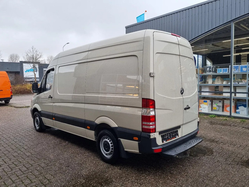Mercedes-Benz Sprinter 311 CDI L2H2 EURO 6 2.2 CDI RWD - Суцільнометалевий фургон: фото 5 Mercedes-Benz Sprinter 311 CDI L2H2 EURO 6 2.2 CDI RWD - Суцільнометалевий фургон: фото 5