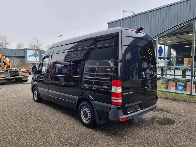 Mercedes-Benz Sprinter 314 CDI L2H2/ AC/ Navi/ Camera/ Euro 6 - Легковий фургон: фото 5 Mercedes-Benz Sprinter 314 CDI L2H2/ AC/ Navi/ Camera/ Euro 6 - Легковий фургон: фото 5