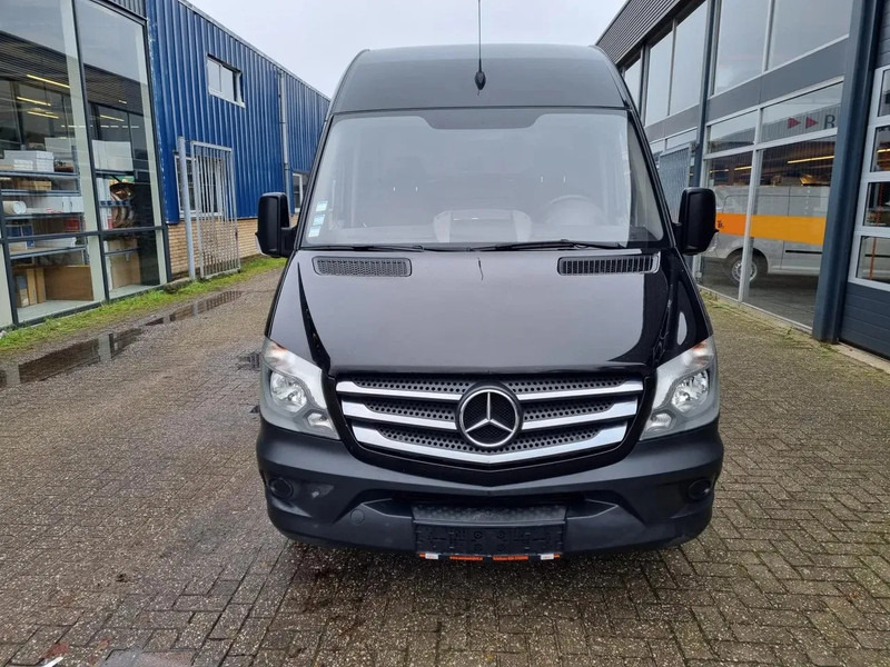 Mercedes-Benz Sprinter 314 CDI L2H2/ AC/ Navi/ Camera/ Euro 6 - Легковий фургон: фото 3 Mercedes-Benz Sprinter 314 CDI L2H2/ AC/ Navi/ Camera/ Euro 6 - Легковий фургон: фото 3