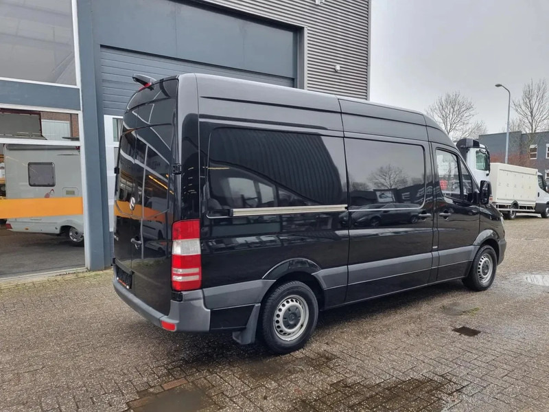 Mercedes-Benz Sprinter 314 CDI L2H2/ AC/ Navi/ Camera/ Euro 6 - Легковий фургон: фото 2 Mercedes-Benz Sprinter 314 CDI L2H2/ AC/ Navi/ Camera/ Euro 6 - Легковий фургон: фото 2