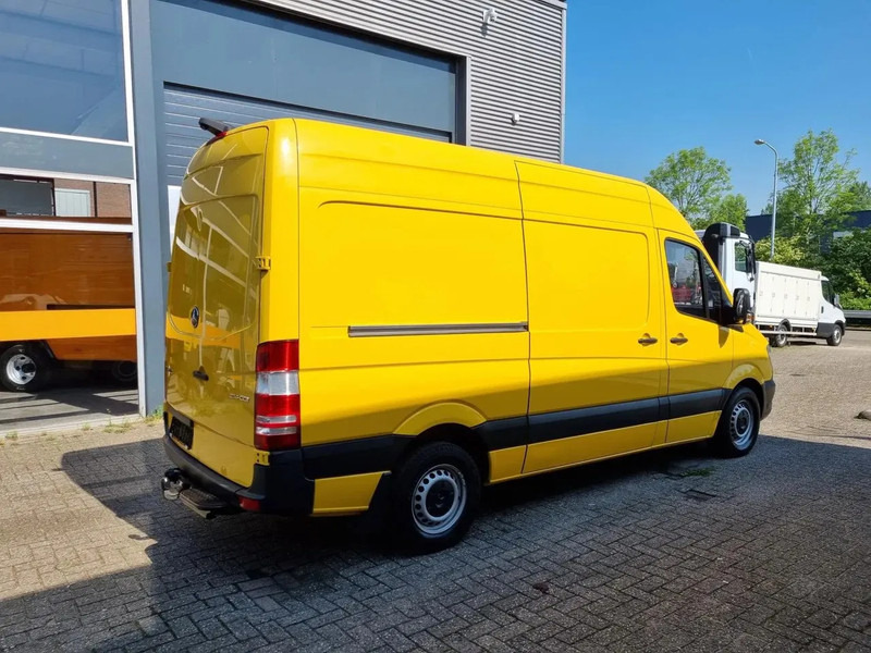 Mercedes-Benz Sprinter 314 CDI L2H2 AUTOMAAT EURO 6 - Суцільнометалевий фургон: фото 3 Mercedes-Benz Sprinter 314 CDI L2H2 AUTOMAAT EURO 6 - Суцільнометалевий фургон: фото 3