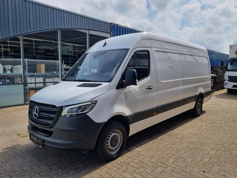 Mercedes-Benz Sprinter 315 CDI L3H2/ Airco/ Navi/ Xenon - Легковий фургон: фото 4 Mercedes-Benz Sprinter 315 CDI L3H2/ Airco/ Navi/ Xenon - Легковий фургон: фото 4