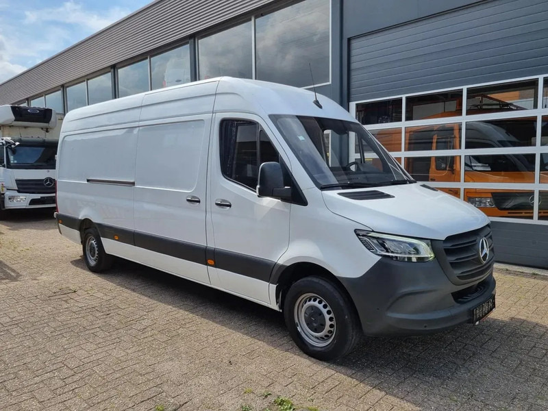 Mercedes-Benz Sprinter 315 CDI L3H2/ Airco/ Navi/ Xenon - Легковий фургон: фото 1 Mercedes-Benz Sprinter 315 CDI L3H2/ Airco/ Navi/ Xenon - Легковий фургон: фото 1