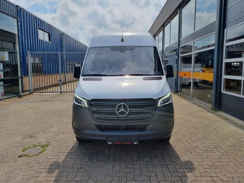 Mercedes-Benz Sprinter 315 CDI L3H2/ Airco/ Navi/ Xenon - Легковий фургон: фото 3 Mercedes-Benz Sprinter 315 CDI L3H2/ Airco/ Navi/ Xenon - Легковий фургон: фото 3