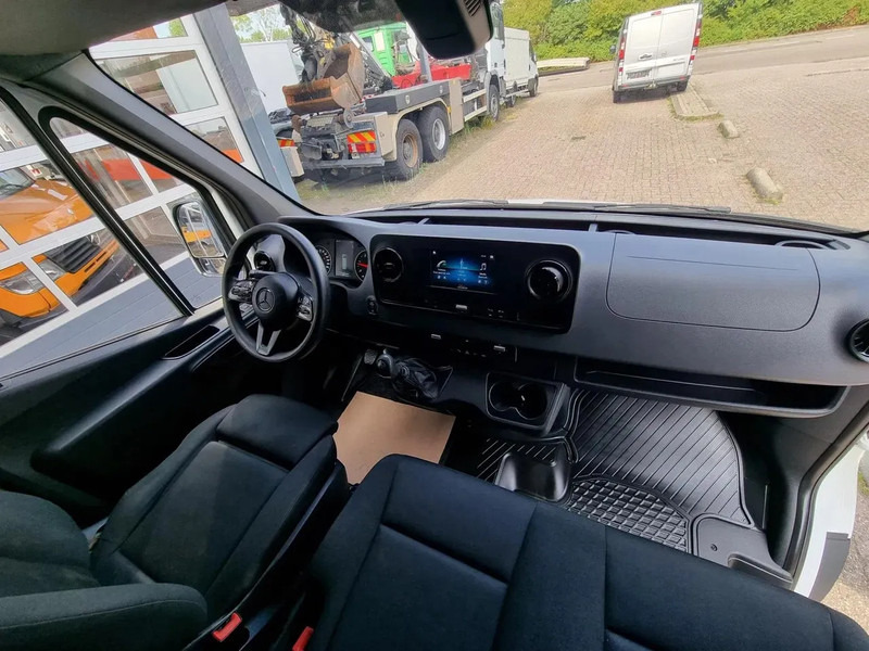 Mercedes-Benz Sprinter 315 CDI L3H2/ Airco/ Navi/ Xenon - Легковий фургон: фото 5 Mercedes-Benz Sprinter 315 CDI L3H2/ Airco/ Navi/ Xenon - Легковий фургон: фото 5
