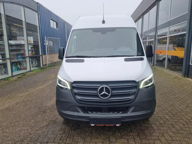 Mercedes-Benz Sprinter 315 CDI Maxi L3H2 Euro 6D-Temp/ Navi/ Camera - Суцільнометалевий фургон: фото 3 Mercedes-Benz Sprinter 315 CDI Maxi L3H2 Euro 6D-Temp/ Navi/ Camera - Суцільнометалевий фургон: фото 3