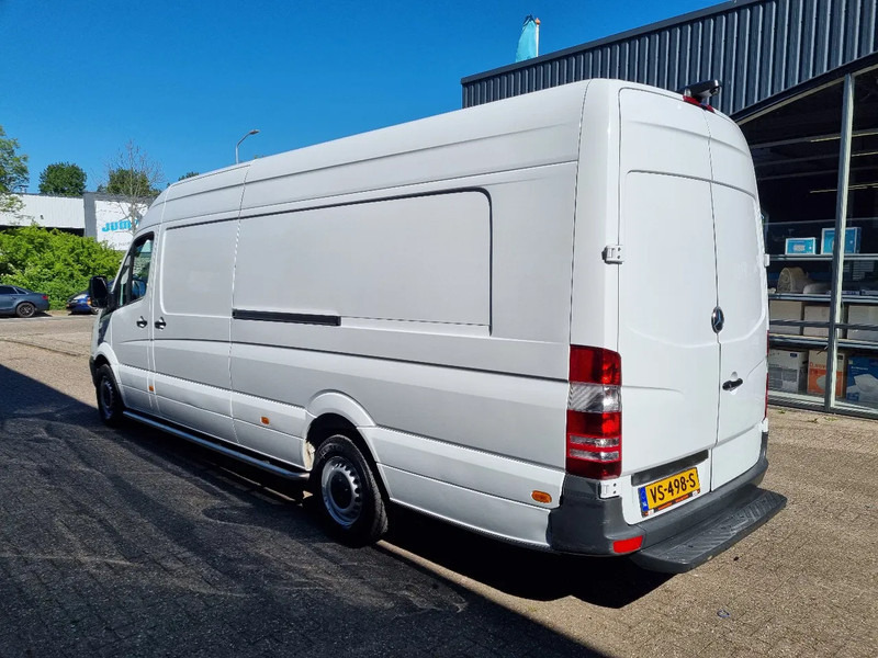 Mercedes-Benz Sprinter 316 CDI L4H2 XXL Automaat Airco Euro 5 - Суцільнометалевий фургон: фото 5 Mercedes-Benz Sprinter 316 CDI L4H2 XXL Automaat Airco Euro 5 - Суцільнометалевий фургон: фото 5