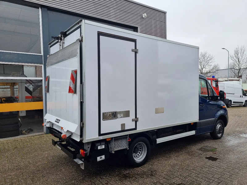 Mercedes-Benz Sprinter 516 CDI Kuhlkoffer -32+22/ TK500 MAX/ LBW/ StBy 380V - Фургон-рефрижератор: фото 2 Mercedes-Benz Sprinter 516 CDI Kuhlkoffer -32+22/ TK500 MAX/ LBW/ StBy 380V - Фургон-рефрижератор: фото 2