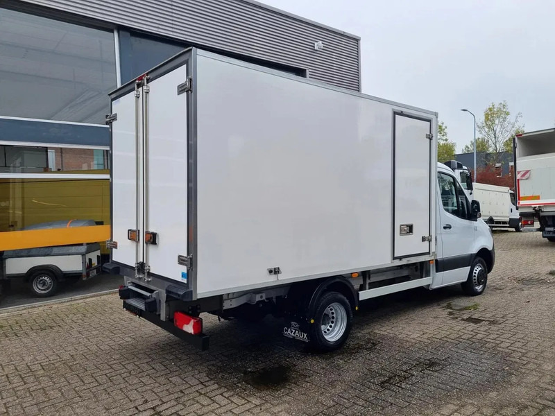 Mercedes-Benz Sprinter 516 CDI THERMOKING V500 MAX MT/ -20+20 STANDBY 380V - Фургон-рефрижератор: фото 2 Mercedes-Benz Sprinter 516 CDI THERMOKING V500 MAX MT/ -20+20 STANDBY 380V - Фургон-рефрижератор: фото 2