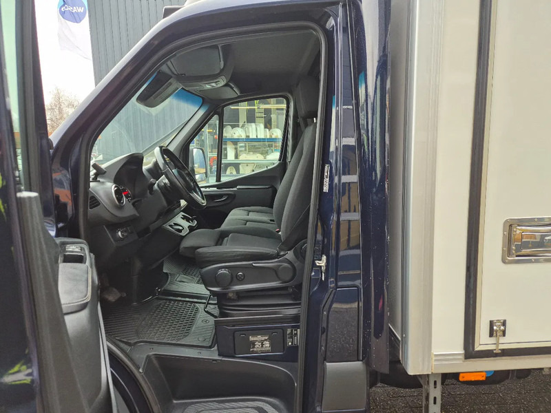 Фургон-рефрижератор Mercedes-Benz Sprinter 519 CDI/ Kuhlkoffer Carrier -20/ LBW 1000 KG: фото 11