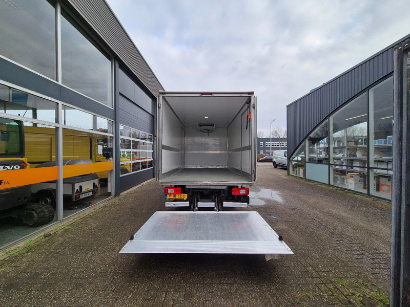Фургон-рефрижератор Mercedes-Benz Sprinter 519 CDI/ Kuhlkoffer Carrier -20/ LBW 1000 KG: фото 7