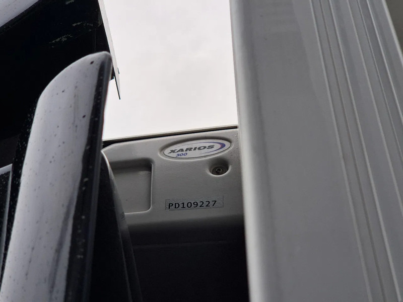 Фургон-рефрижератор Mercedes-Benz Sprinter 519 CDI/ Kuhlkoffer Carrier -20/ LBW 1000 KG: фото 13