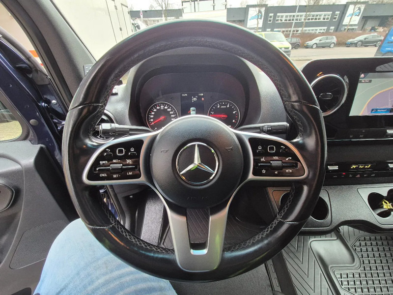 Фургон-рефрижератор Mercedes-Benz Sprinter 519 CDI/ Kuhlkoffer Carrier -20/ LBW 1000 KG: фото 18
