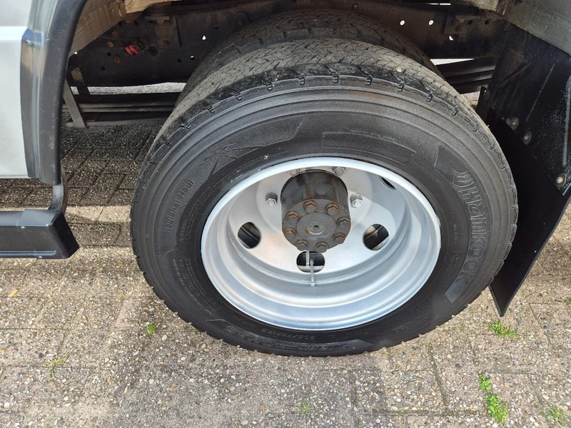 Суцільнометалевий фургон Mercedes-Benz Vario 816 L3H2 MAXI EURO 4/ Taillift/ Roofrack: фото 13 Суцільнометалевий фургон Mercedes-Benz Vario 816 L3H2 MAXI EURO 4/ Taillift/ Roofrack: фото 13