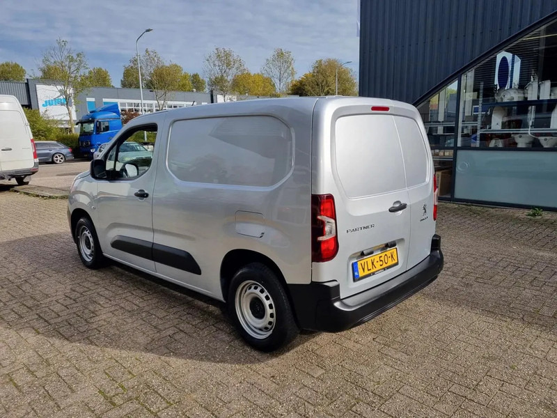 Peugeot Partner 1.5 HDI/ Koelwagen/ Airco/ Navi - Фургон-рефрижератор: фото 5 Peugeot Partner 1.5 HDI/ Koelwagen/ Airco/ Navi - Фургон-рефрижератор: фото 5