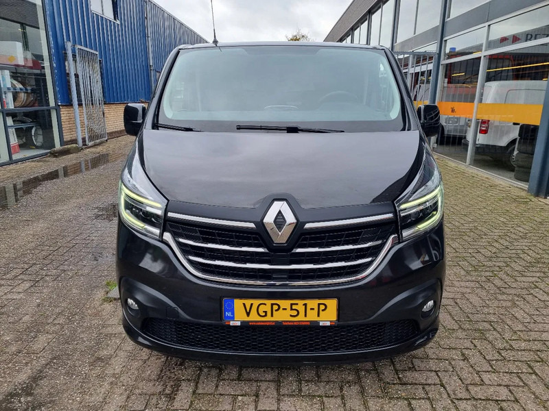 Renault Trafic 2.0 CDTI 120 PK L2 Koelwagen Denso -7 'C Euro 6 - Фургон-рефрижератор: фото 3 Renault Trafic 2.0 CDTI 120 PK L2 Koelwagen Denso -7 'C Euro 6 - Фургон-рефрижератор: фото 3