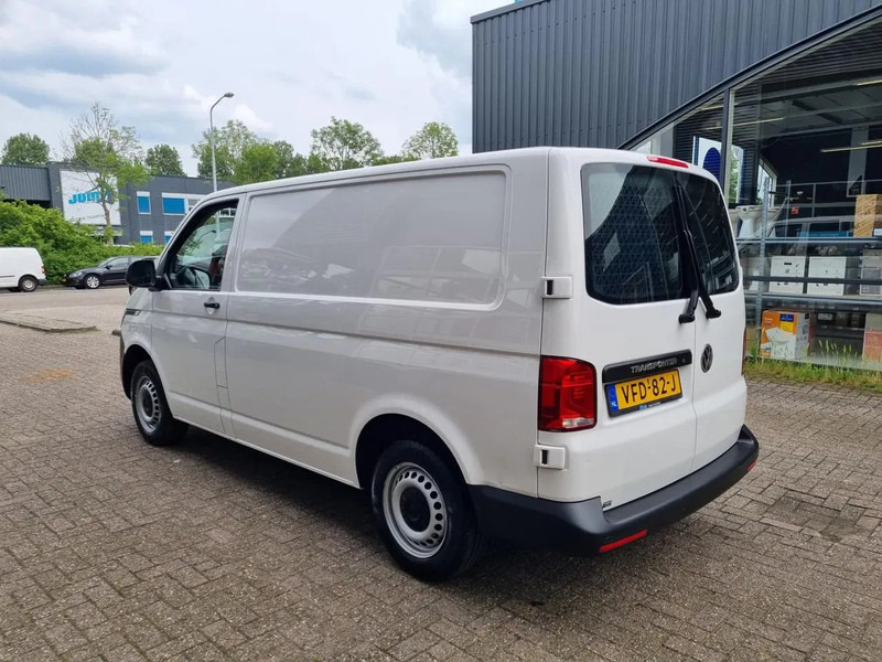 Volkswagen Transporter 2.0 TDI 150 PK DSG Automaat Euro 6 - Легковий фургон: фото 5 Volkswagen Transporter 2.0 TDI 150 PK DSG Automaat Euro 6 - Легковий фургон: фото 5