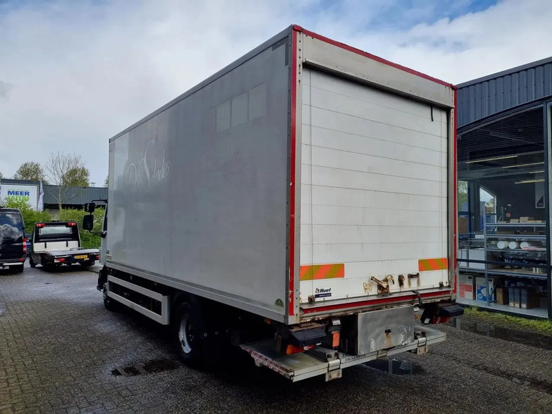 Volvo FL 12.220 Kuhlkoffer/ Carrier Supra 850 MULTITEMP -30+30/ LBW - Рефрижератор вантажівка: фото 5 Volvo FL 12.220 Kuhlkoffer/ Carrier Supra 850 MULTITEMP -30+30/ LBW - Рефрижератор вантажівка: фото 5