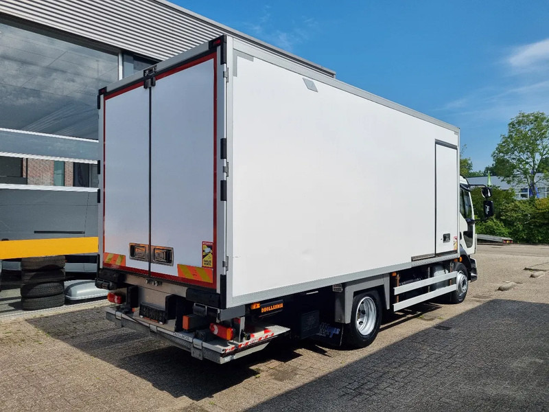 Volvo FL 250 Carrier 750MT ATP Zwischenwand LBW Euro 6 - Рефрижератор вантажівка: фото 2 Volvo FL 250 Carrier 750MT ATP Zwischenwand LBW Euro 6 - Рефрижератор вантажівка: фото 2