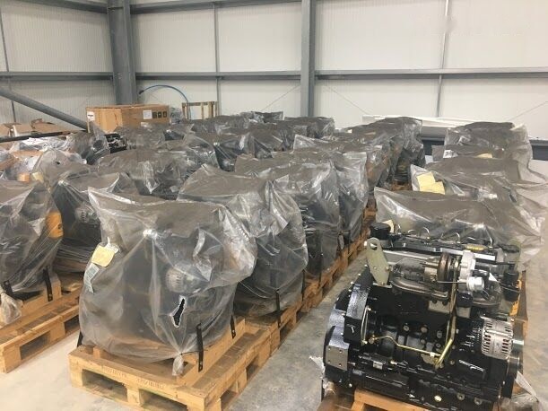 New JCB 444 Engines - Двигун в категорії Екскаватори: фото 3 New JCB 444 Engines - Двигун в категорії Екскаватори: фото 3