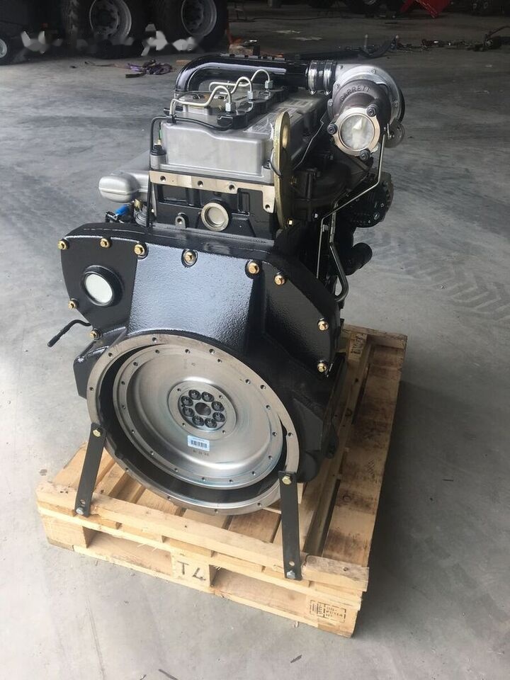 New JCB TIER 3 68KW - MECHANICAL - 12V - Двигун в категорії Колісні навантажувачі: фото 2 New JCB TIER 3 68KW - MECHANICAL - 12V - Двигун в категорії Колісні навантажувачі: фото 2