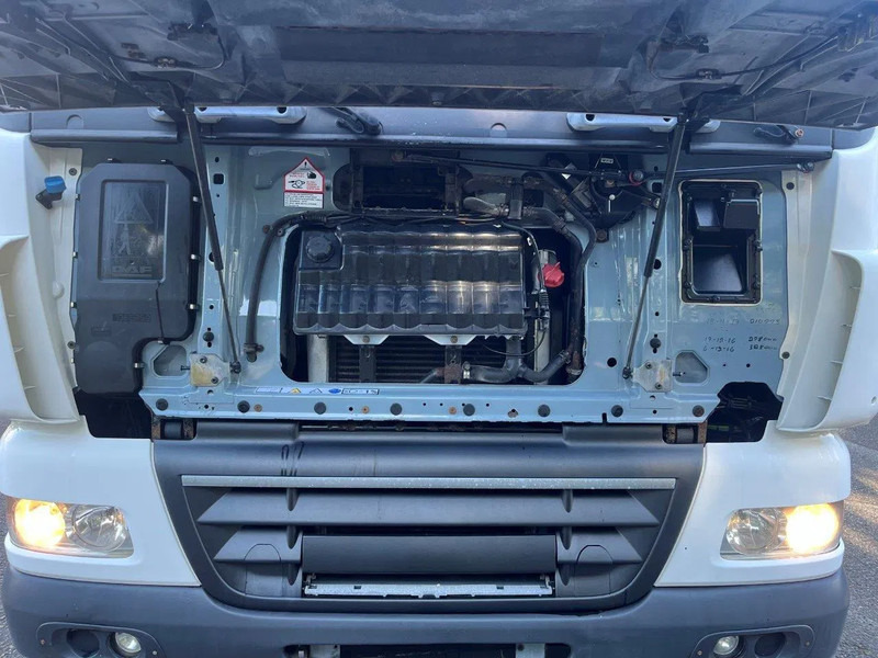 DAF 85.360 8X2 SINGLE CAB CHASSIS - Вантажівка шасі: фото 3 DAF 85.360 8X2 SINGLE CAB CHASSIS - Вантажівка шасі: фото 3