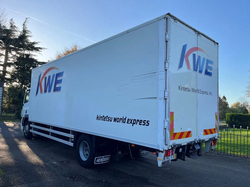 DAF CF 85.380 4x2 Box - Вантажівка з закритим кузовом: фото 4 DAF CF 85.380 4x2 Box - Вантажівка з закритим кузовом: фото 4