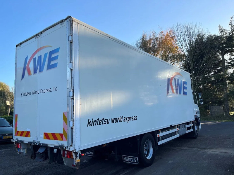 DAF CF 85.380 4x2 Box - Вантажівка з закритим кузовом: фото 3 DAF CF 85.380 4x2 Box - Вантажівка з закритим кузовом: фото 3