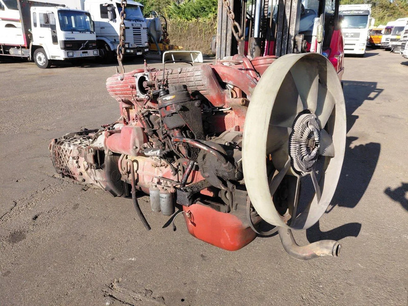 Iveco Mechanic Pomp 380PK Gearbox - Двигун в категорії Вантажівки: фото 2 Iveco Mechanic Pomp 380PK Gearbox - Двигун в категорії Вантажівки: фото 2