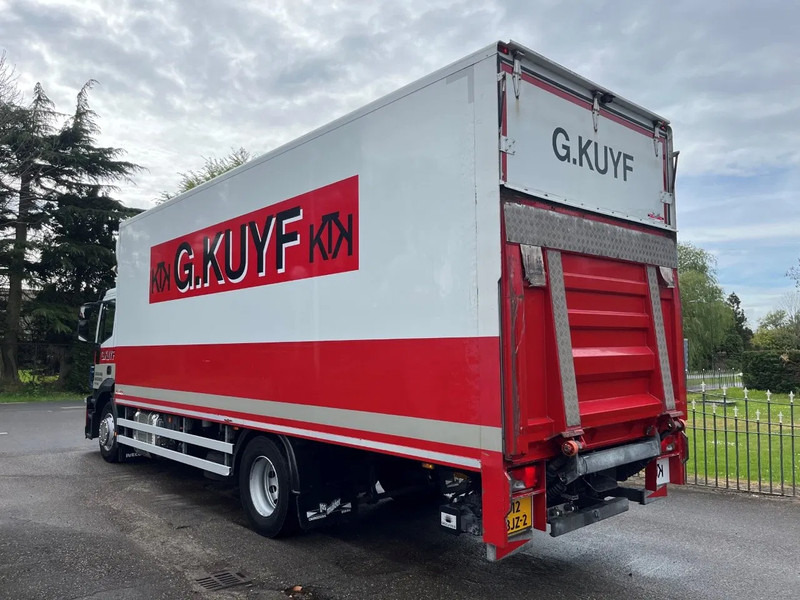 Вантажівка з закритим кузовом Iveco Stralis 190 310 HP ORIGINAL HOLLAND TRUCK EXCELLENT CONDITION: фото 12 Вантажівка з закритим кузовом Iveco Stralis 190 310 HP ORIGINAL HOLLAND TRUCK EXCELLENT CONDITION: фото 12