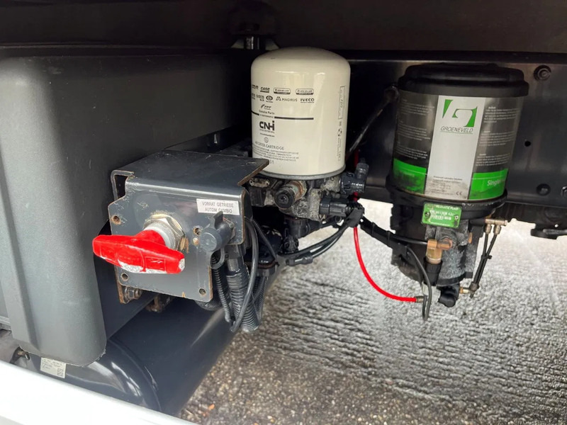 Вантажівка з закритим кузовом Iveco Stralis 190 310 HP ORIGINAL HOLLAND TRUCK EXCELLENT CONDITION: фото 15 Вантажівка з закритим кузовом Iveco Stralis 190 310 HP ORIGINAL HOLLAND TRUCK EXCELLENT CONDITION: фото 15