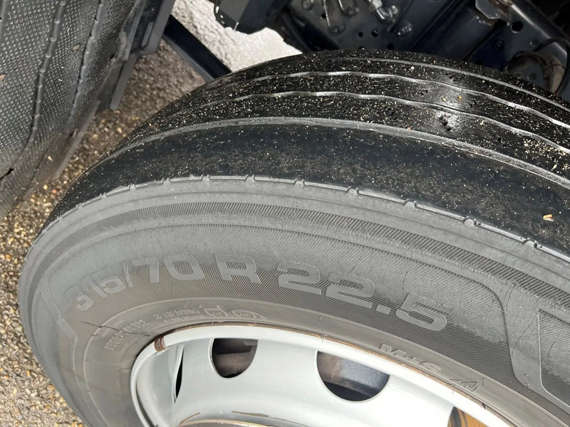 Вантажівка з закритим кузовом Iveco Stralis 190 310 HP ORIGINAL HOLLAND TRUCK EXCELLENT CONDITION: фото 6 Вантажівка з закритим кузовом Iveco Stralis 190 310 HP ORIGINAL HOLLAND TRUCK EXCELLENT CONDITION: фото 6