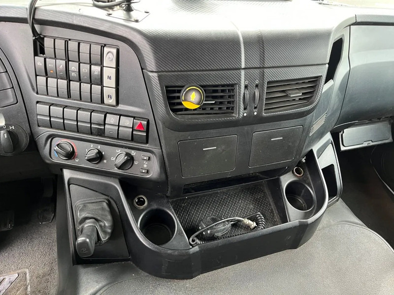 Вантажівка з закритим кузовом Iveco Stralis 190 310 HP ORIGINAL HOLLAND TRUCK EXCELLENT CONDITION: фото 18 Вантажівка з закритим кузовом Iveco Stralis 190 310 HP ORIGINAL HOLLAND TRUCK EXCELLENT CONDITION: фото 18