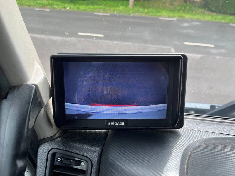 Вантажівка з закритим кузовом Iveco Stralis 190 310 HP ORIGINAL HOLLAND TRUCK EXCELLENT CONDITION: фото 20 Вантажівка з закритим кузовом Iveco Stralis 190 310 HP ORIGINAL HOLLAND TRUCK EXCELLENT CONDITION: фото 20