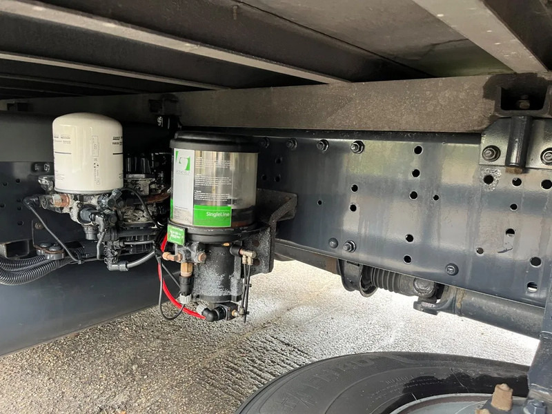 Вантажівка з закритим кузовом Iveco Stralis 190 310 HP ORIGINAL HOLLAND TRUCK EXCELLENT CONDITION: фото 14 Вантажівка з закритим кузовом Iveco Stralis 190 310 HP ORIGINAL HOLLAND TRUCK EXCELLENT CONDITION: фото 14