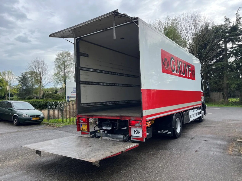 Вантажівка з закритим кузовом Iveco Stralis 190 310 HP ORIGINAL HOLLAND TRUCK EXCELLENT CONDITION: фото 9 Вантажівка з закритим кузовом Iveco Stralis 190 310 HP ORIGINAL HOLLAND TRUCK EXCELLENT CONDITION: фото 9