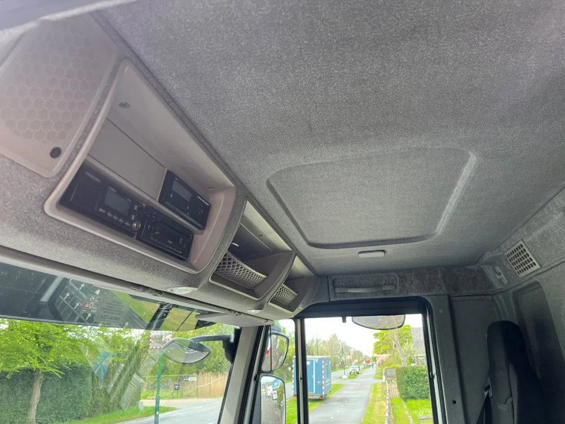 Вантажівка з закритим кузовом Iveco Stralis 190 310 HP ORIGINAL HOLLAND TRUCK EXCELLENT CONDITION: фото 17 Вантажівка з закритим кузовом Iveco Stralis 190 310 HP ORIGINAL HOLLAND TRUCK EXCELLENT CONDITION: фото 17