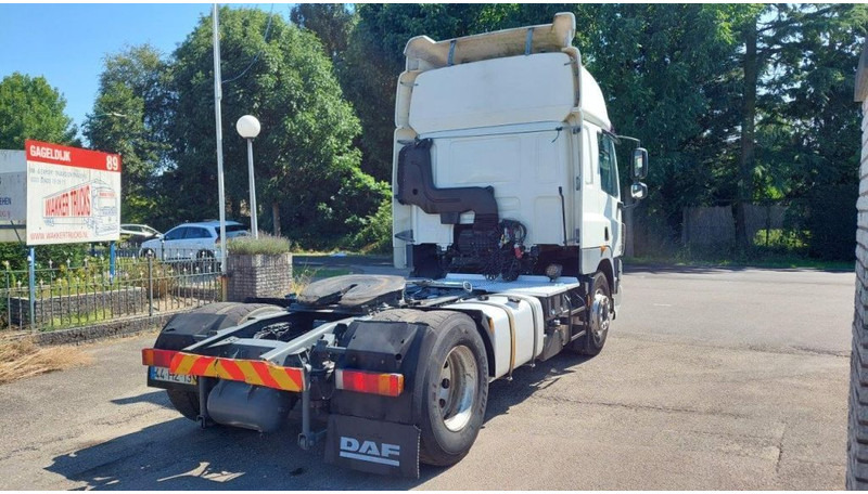 DAF CF 85.410 4x2 MANUAL 410 POWER - Тягач: фото 3 DAF CF 85.410 4x2 MANUAL 410 POWER - Тягач: фото 3